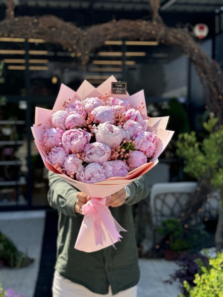 PEMBE ŞAKAYIK