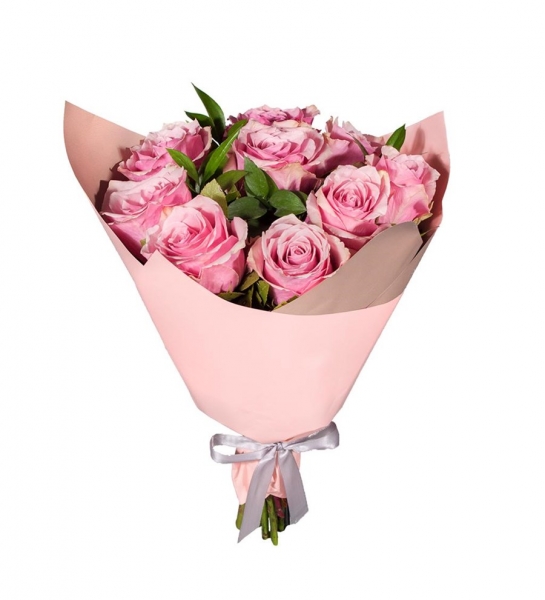 PEMBE GÜL RÜYASI