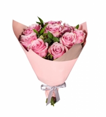 PEMBE GÜL RÜYASI